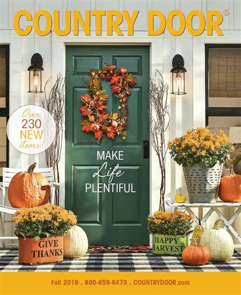 countrydoor.com reviews|country door catalog online 2024.